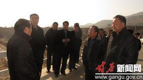 甘谷新闻爆料最新消息,最新爆料揭示惊人内幕！”  第3张